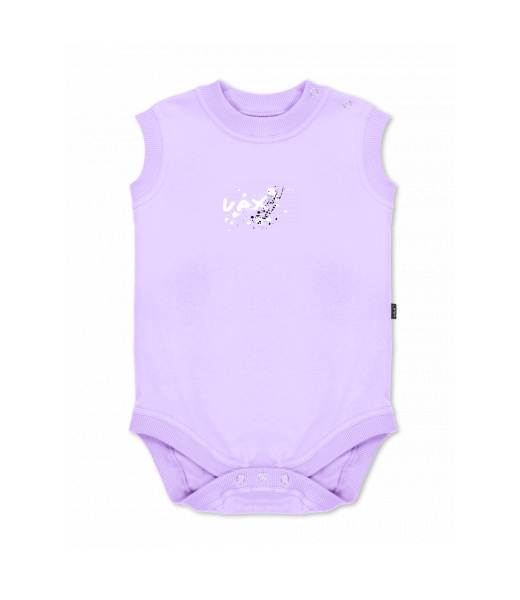 BABY BODY SLEEVELESS