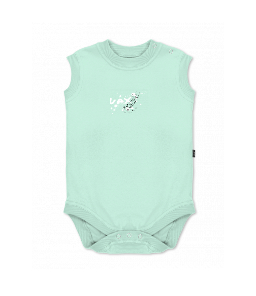 BABY BODY SLEEVELESS