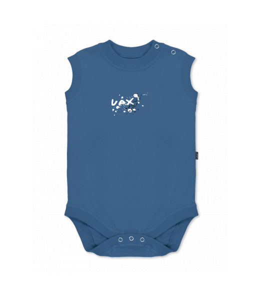 BABY BODY SLEEVELESS