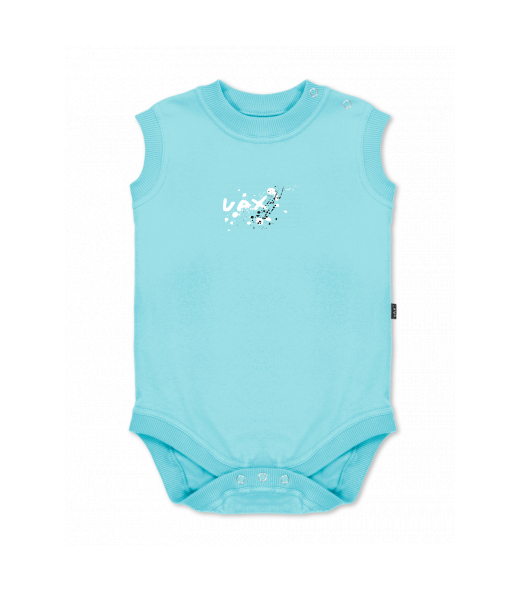 BABY BODY SLEEVELESS