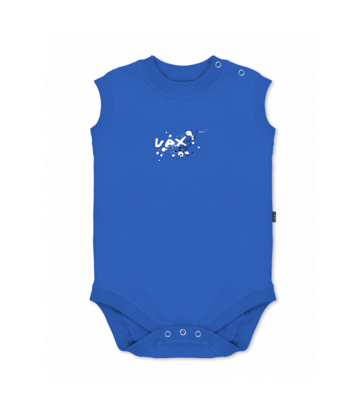 BABY BODY SLEEVELESS