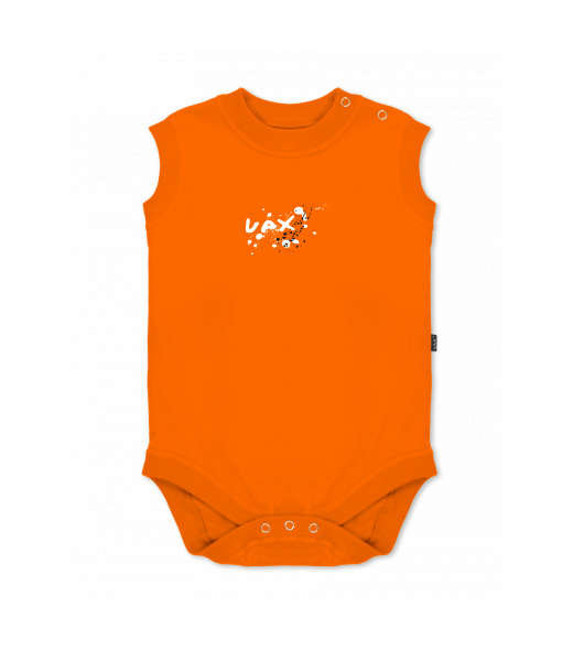 BABY BODY SLEEVELESS