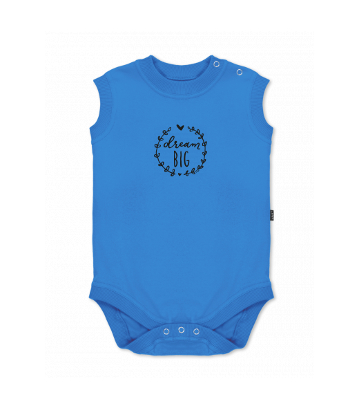 BABY BODY SLEEVELESS