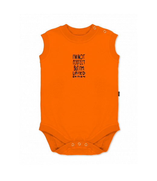 BABY BODY SLEEVELESS