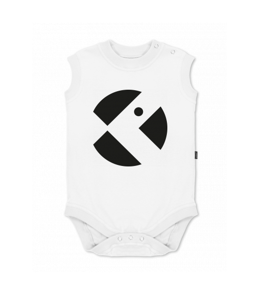 BABY BODY SLEEVELESS