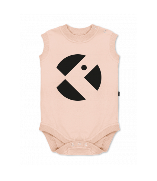 BABY BODY SLEEVELESS