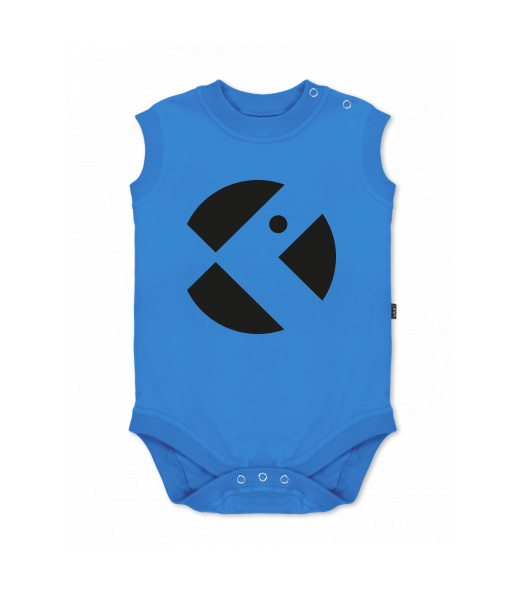BABY BODY SLEEVELESS