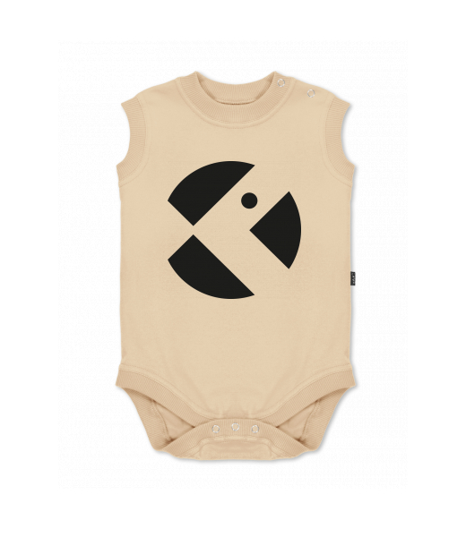 BABY BODY SLEEVELESS