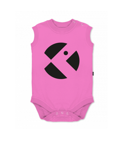 BABY BODY SLEEVELESS
