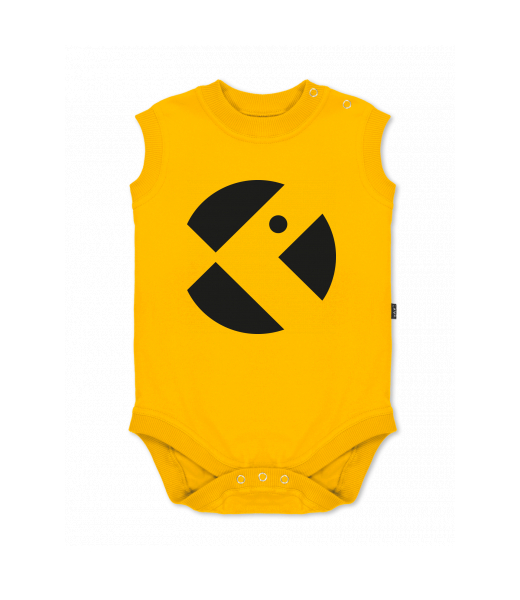 BABY BODY SLEEVELESS