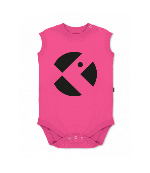 BABY BODY SLEEVELESS