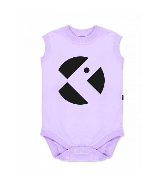 BABY BODY SLEEVELESS