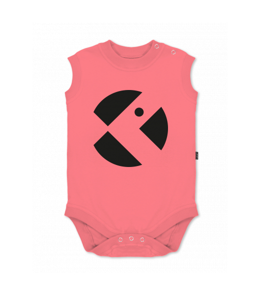 BABY BODY SLEEVELESS
