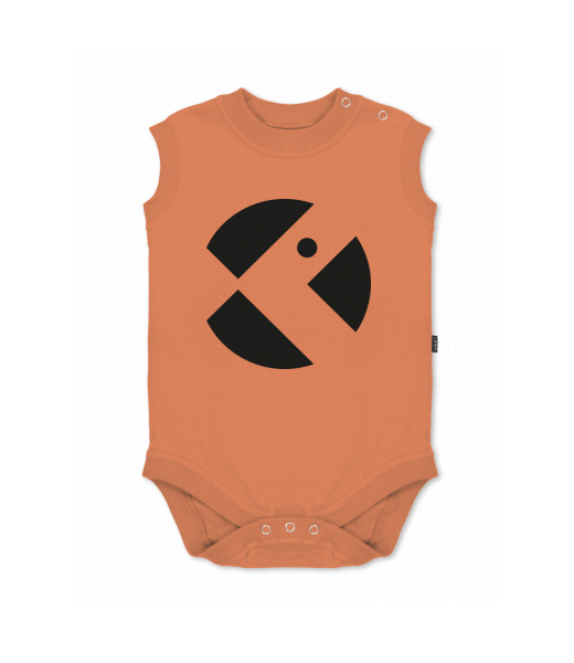 BABY BODY SLEEVELESS