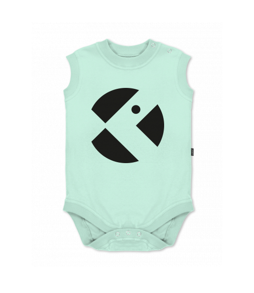 BABY BODY SLEEVELESS