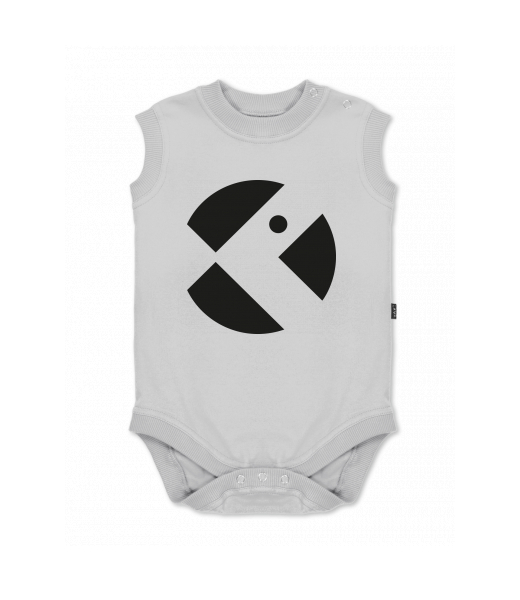 BABY BODY SLEEVELESS