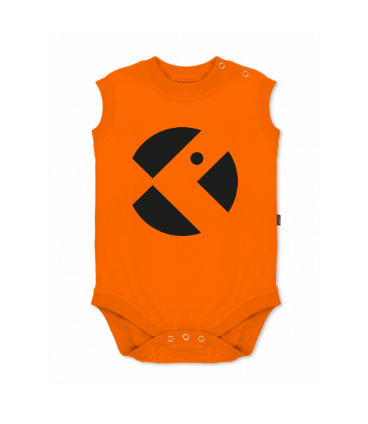 BABY BODY SLEEVELESS