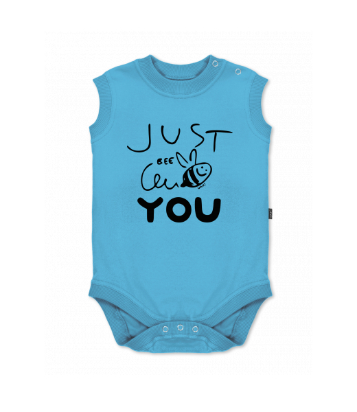 BABY BODY SLEEVELESS