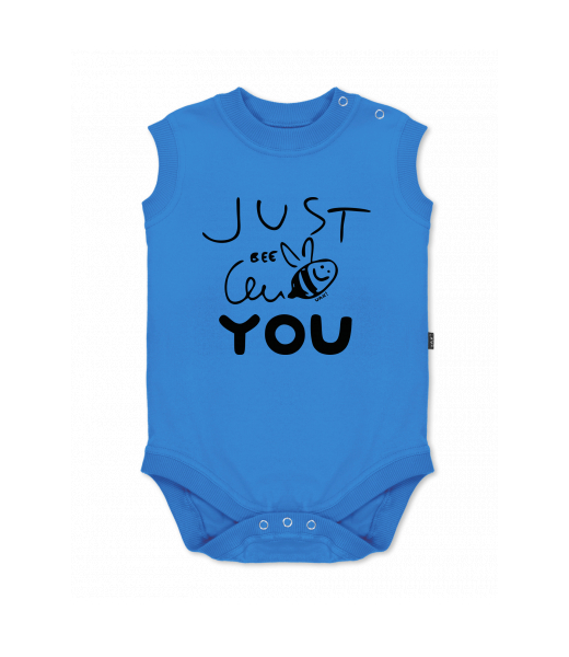 BABY BODY SLEEVELESS