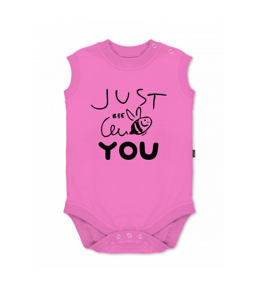 BABY BODY SLEEVELESS