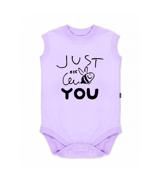 BABY BODY SLEEVELESS