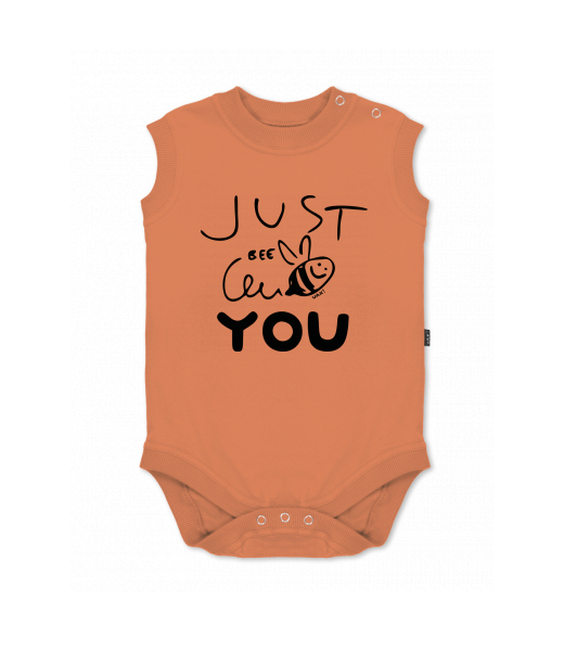 BABY BODY SLEEVELESS