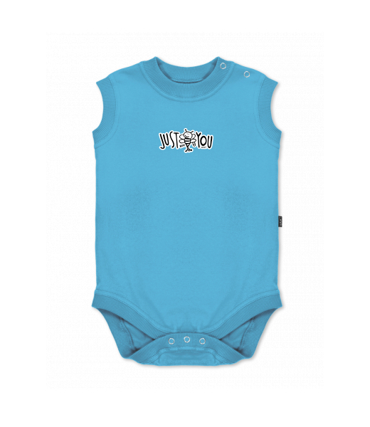 BABY BODY SLEEVELESS