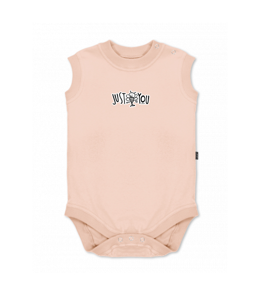 BABY BODY SLEEVELESS