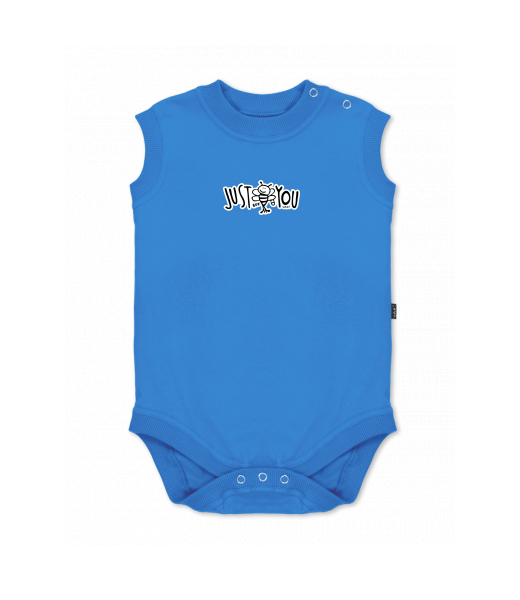 BABY BODY SLEEVELESS