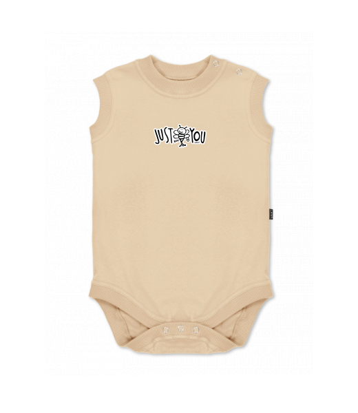 BABY BODY SLEEVELESS