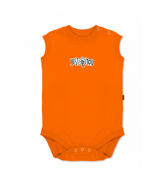 BABY BODY SLEEVELESS
