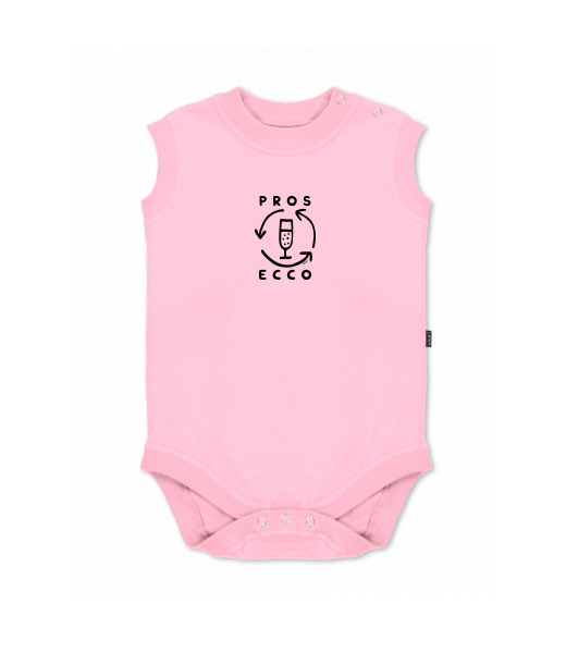 BABY BODY SLEEVELESS