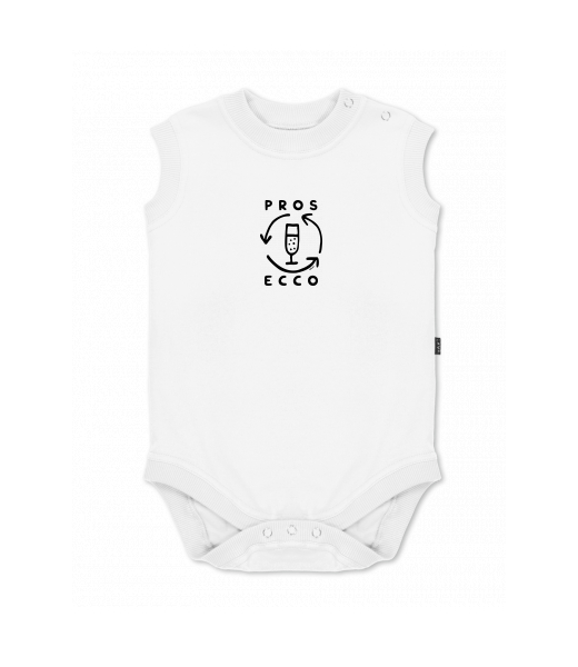 BABY BODY SLEEVELESS