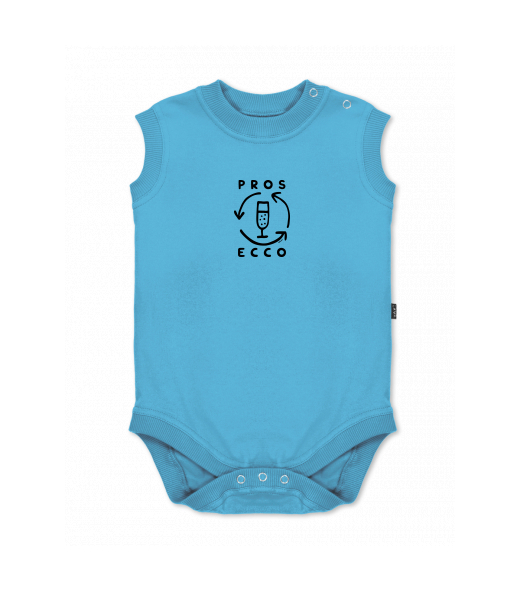 BABY BODY SLEEVELESS
