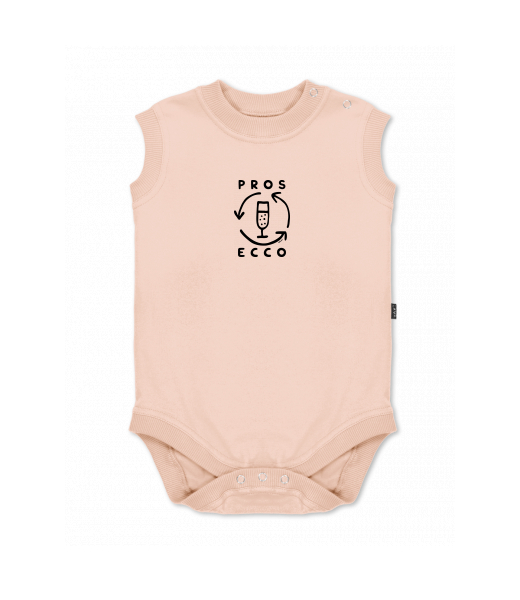 BABY BODY SLEEVELESS