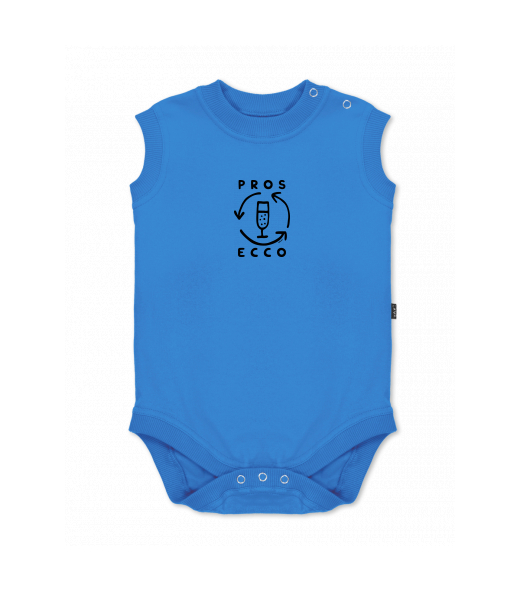 BABY BODY SLEEVELESS