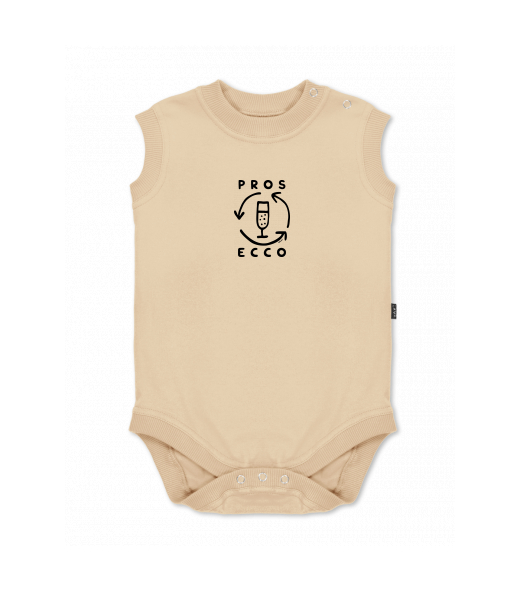 BABY BODY SLEEVELESS