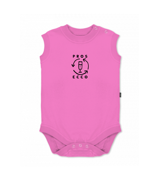 BABY BODY SLEEVELESS
