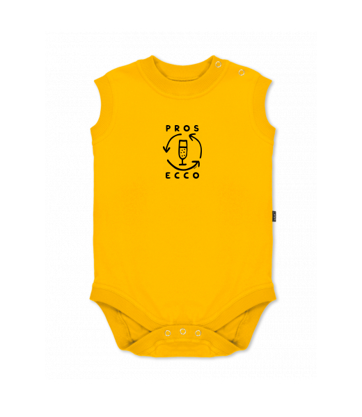 BABY BODY SLEEVELESS