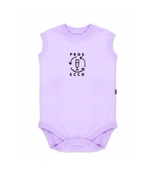 BABY BODY SLEEVELESS