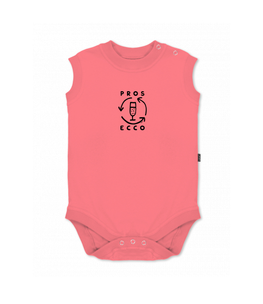 BABY BODY SLEEVELESS
