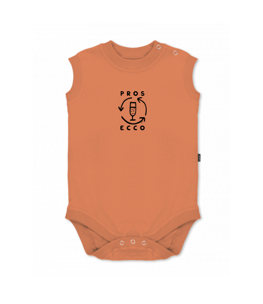 BABY BODY SLEEVELESS