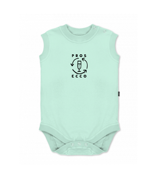 BABY BODY SLEEVELESS