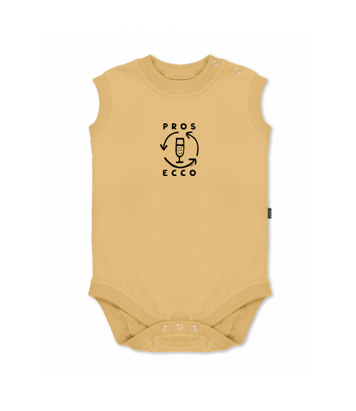 BABY BODY SLEEVELESS