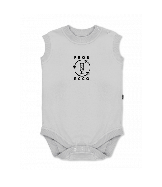 BABY BODY SLEEVELESS