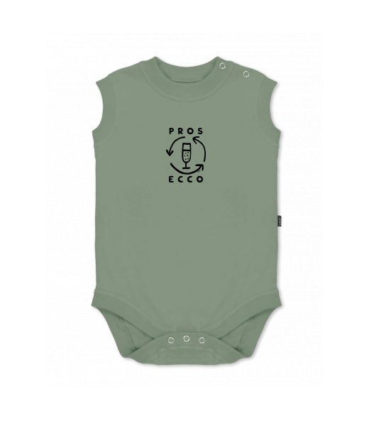 BABY BODY SLEEVELESS