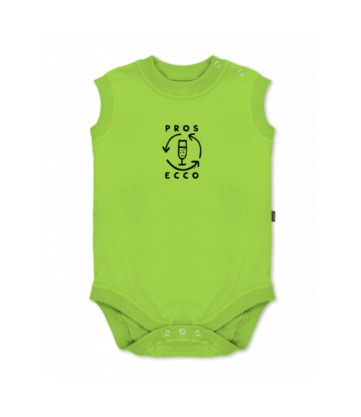 BABY BODY SLEEVELESS