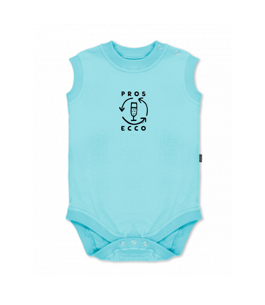 BABY BODY SLEEVELESS