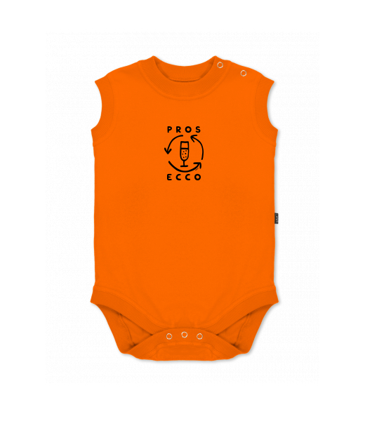 BABY BODY SLEEVELESS