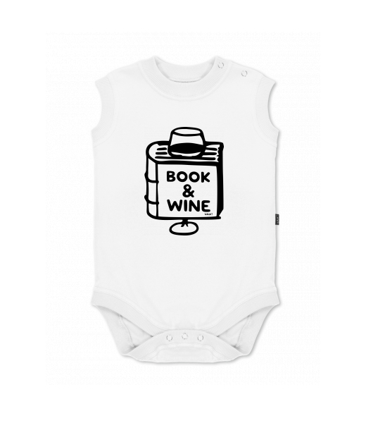 BABY BODY SLEEVELESS